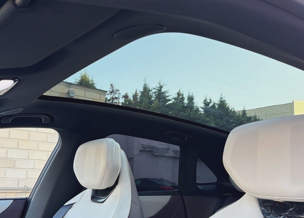 Mazda 6, 2025 il, 10500 km, 1.5 L 90-TK-017 — Avtomobillər, Bakı (6)