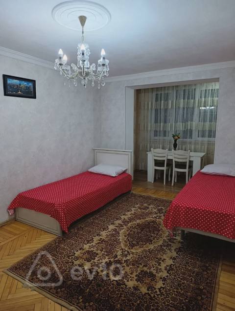 1 otaqlı mənzil, 40 m², Kazım Kazımzadə, Elmlər Akademiyası metrosu — 150 000 ₼ · Baku · Mənzil 1 otaqlı mənzil, 40 m², Kazım Kazımzadə, Elmlər Akademiyası metrosu — Baku