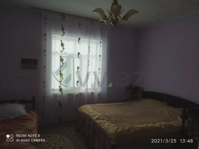 3 otaqlı Həyət evi Satılır, Xaçmaz — Ev, villa, Xaçmaz (5)