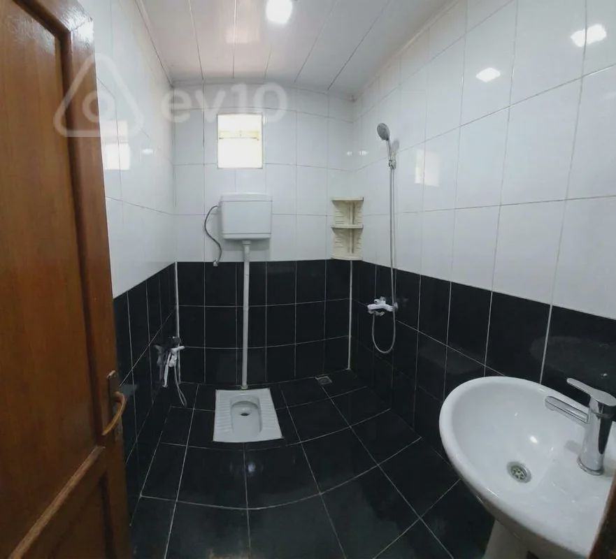 3 otaqlı həyət evi, 90 m², Bine sovxoz — Ev, villa, Bakı (4)
