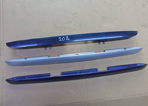Baqaj kantı Mercedes CLK 208 — 20 ₼ · Baku · Kuzov hissələri Baqaj kantı Mercedes CLK 208 — Baku