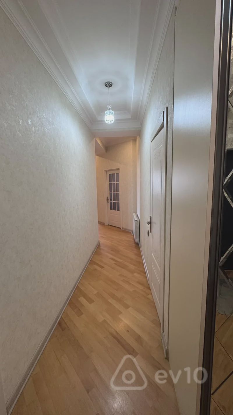 Satılık 3 odalı daire (yeni bina), 140 m² — Mənzil, Bakı (11)