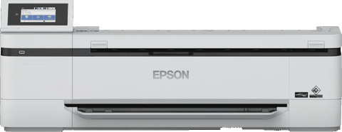 Epson SureColor SC-T3100M MFP 220V (C11CJ36301A0) Large Format Printer — Баку
