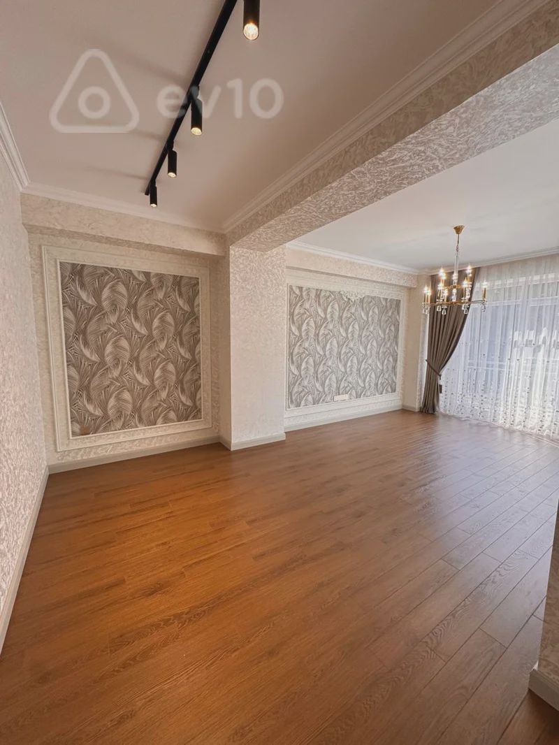 For sale: 2-room apartment (new building), 75 m² — Mənzil, Bakı (6)