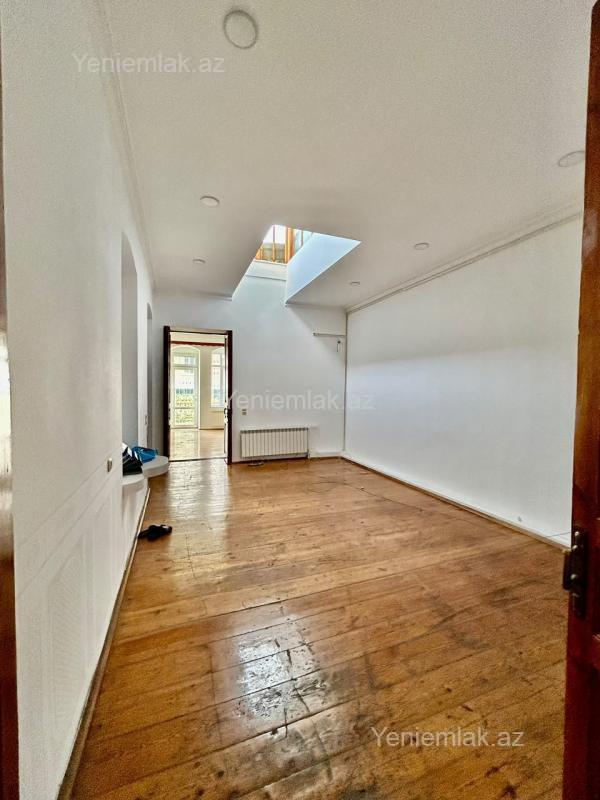 Kiralık 3 odalı ofis, 145 m² — Ofis, Bakı (7)