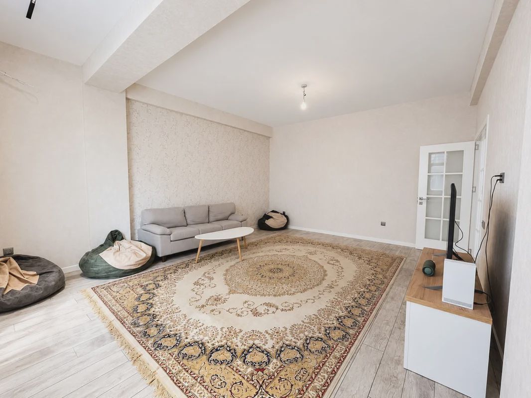 For sale: 3-room apartment (new building), 130 m² — Mənzil, Bakı (2)