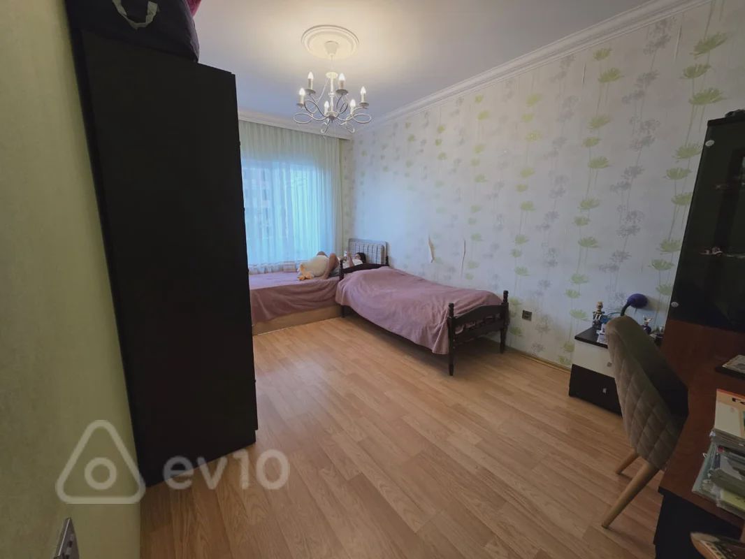 3 otaqlı mənzil, 75 m², Gəncə pr — Mənzil, Bakı (6)