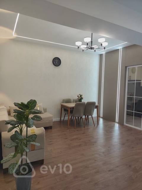 2 otaqlı mənzil, 60 m², Mirəli Qaşqay küçəsi — kirayə — 1 200 ₼ · 2 комн. · 60 м² · 10/16 этаж · Баку, Nəsimi · Mənzil 2 otaqlı mənzil, 60 m², Mirəli Qaşqay küçəsi — kirayə — Баку