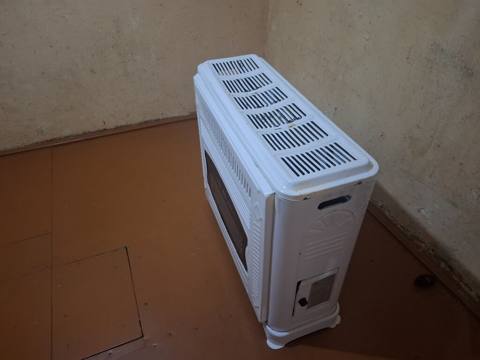 Ünvandan götürmə — 100 ₼ · Baku · Isıtıcılar və isı ventilatorları Ünvandan götürmə — Baku