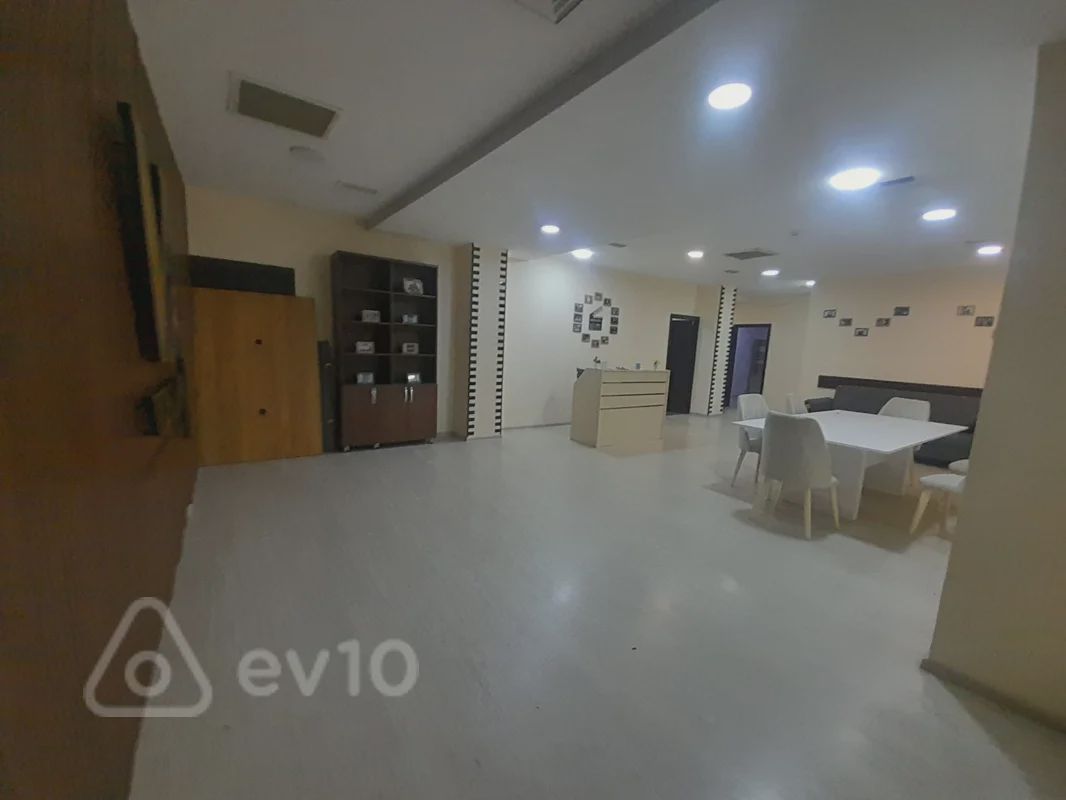 For rent: commercial property, 200 m² — Əmlak, Bakı (7)