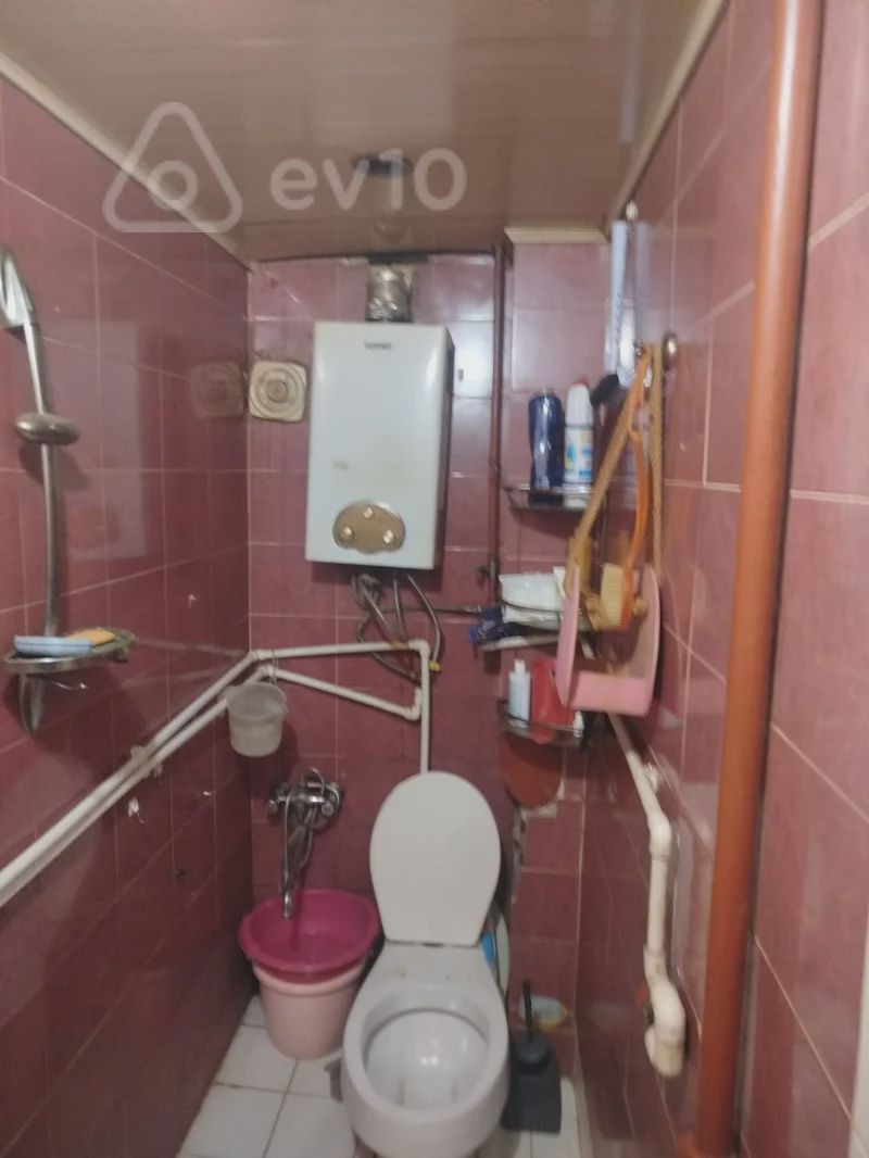 2 otaqlı mənzil, 36 m², Cavanşir — Mənzil, Bakı (5)