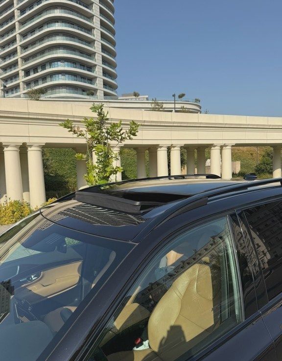 Volvo XC90, 2016 il, 182000 km, 2 L — Avtomobillər, Bakı (4)