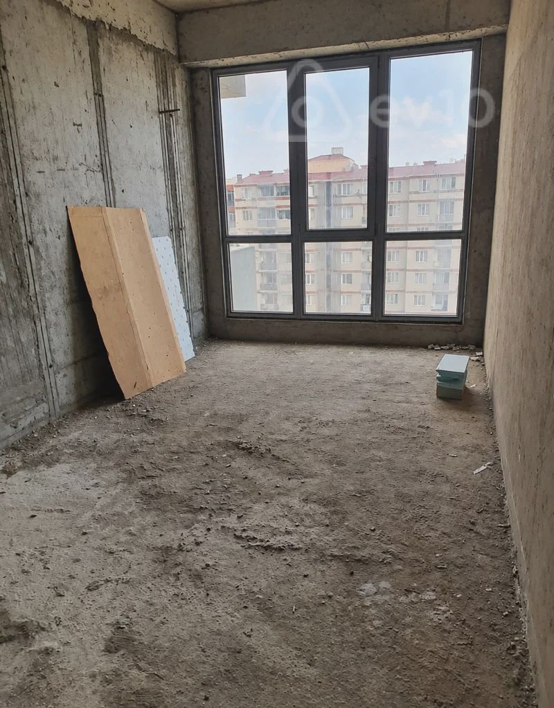 For sale: 2-room apartment (new building), 75 m² — Mənzil, Bakı (2)