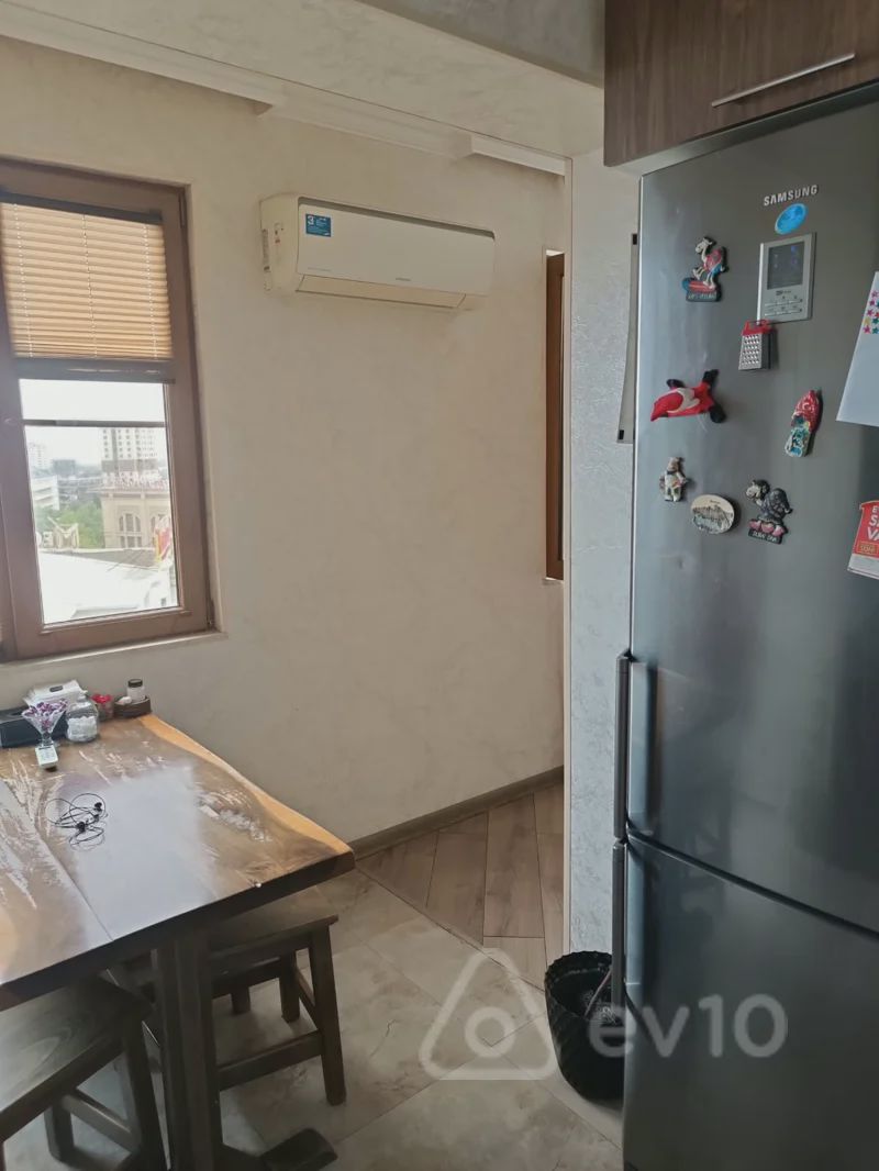 For sale: 3-room apartment (old building), 65 m² — Mənzil, Bakı (9)