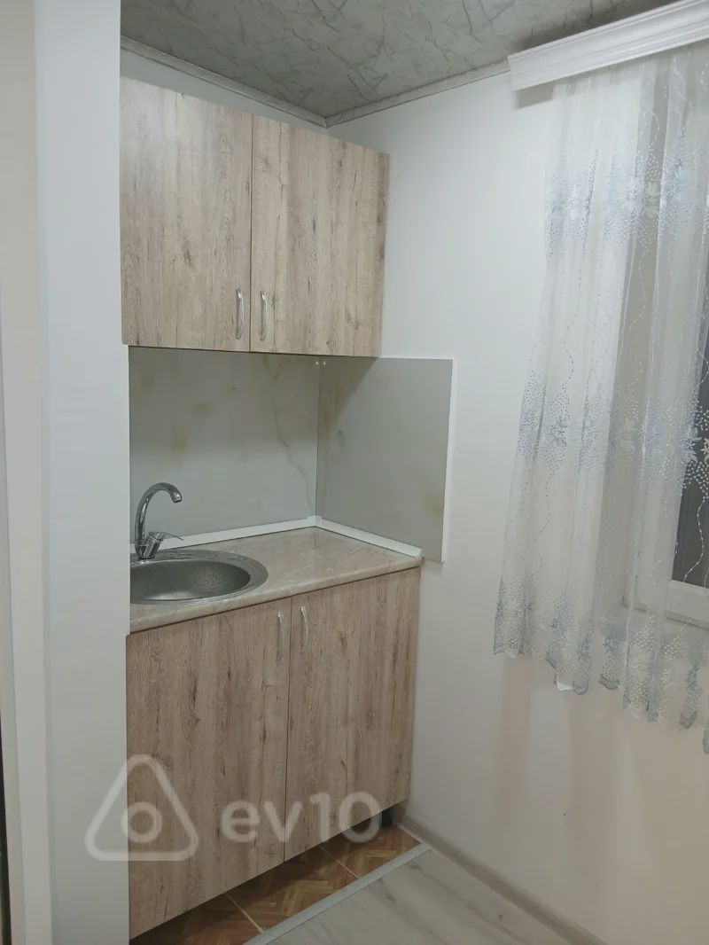Satılık 1 odalı daire (eski bina), 20 m² — Mənzil, Bakı (10)