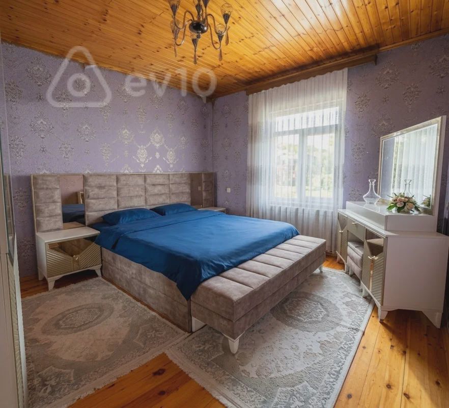 3 otaqlı həyət evi, 90 m², Bine sovxoz — Ev, villa, Bakı (2)