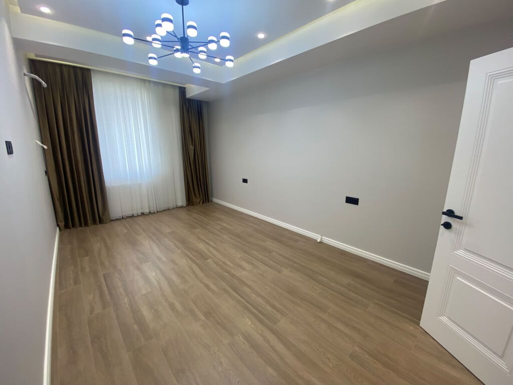 Satılık 3 odalı daire (yeni bina), 100 m² — Mənzil, Bakı (9)