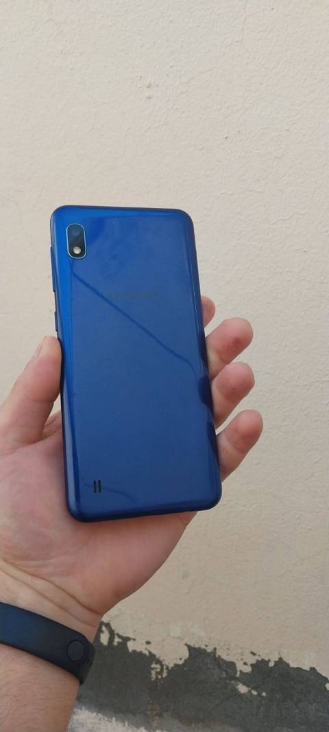 Samsung A10e, 32 GB, rəng - Mavi — 55 ₼ · Баку · Samsung Samsung A10e, 32 GB, rəng - Mavi — Баку