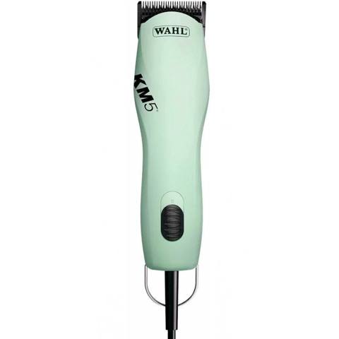 Heyvanlar üçün tük qırxan maşın Wahl KM5 Mint 1260-0473 — Mallar
