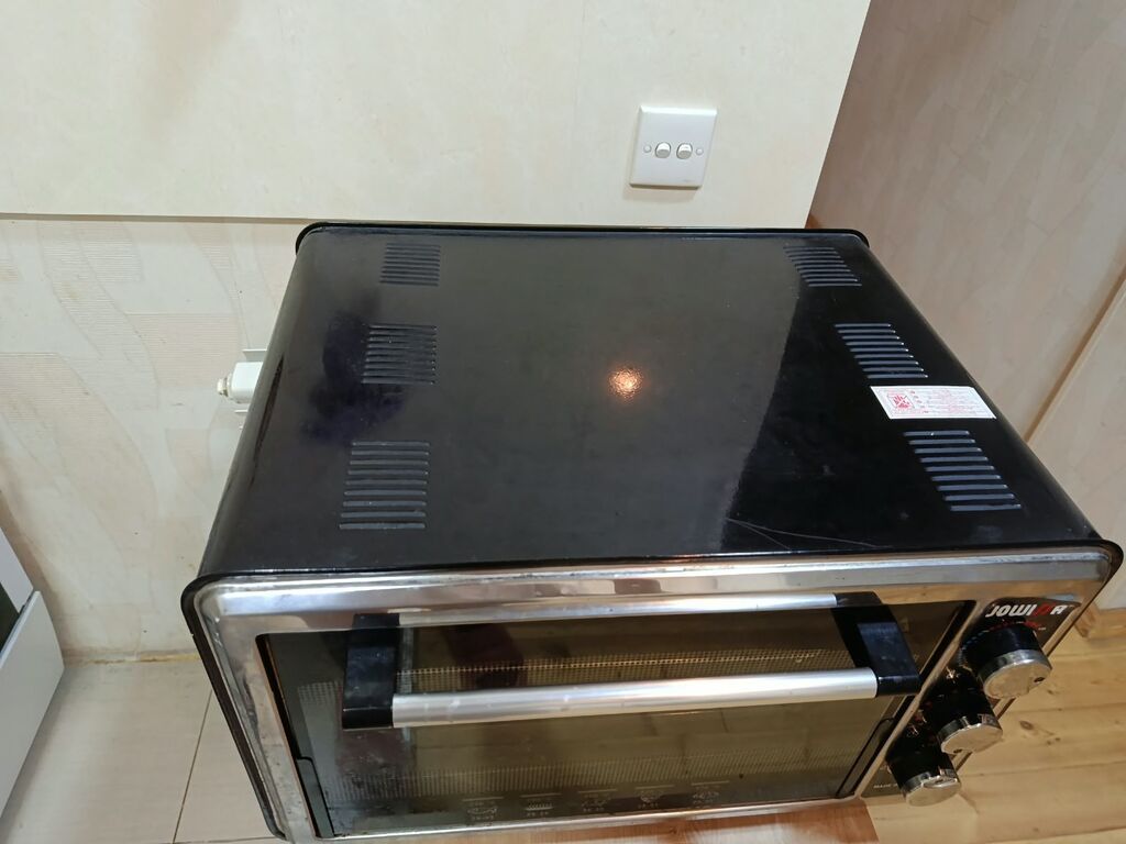 Elektrik sobası Stolüstü, İşlənmiş — Masaüstü plitələr, Bakı (4)