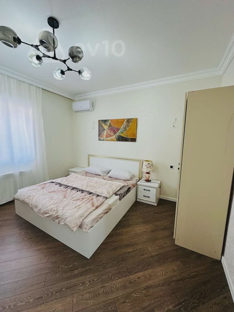 For sale: 4-room house / Cottage / Villa, 140 m² — Ev, villa, Bakı (6)