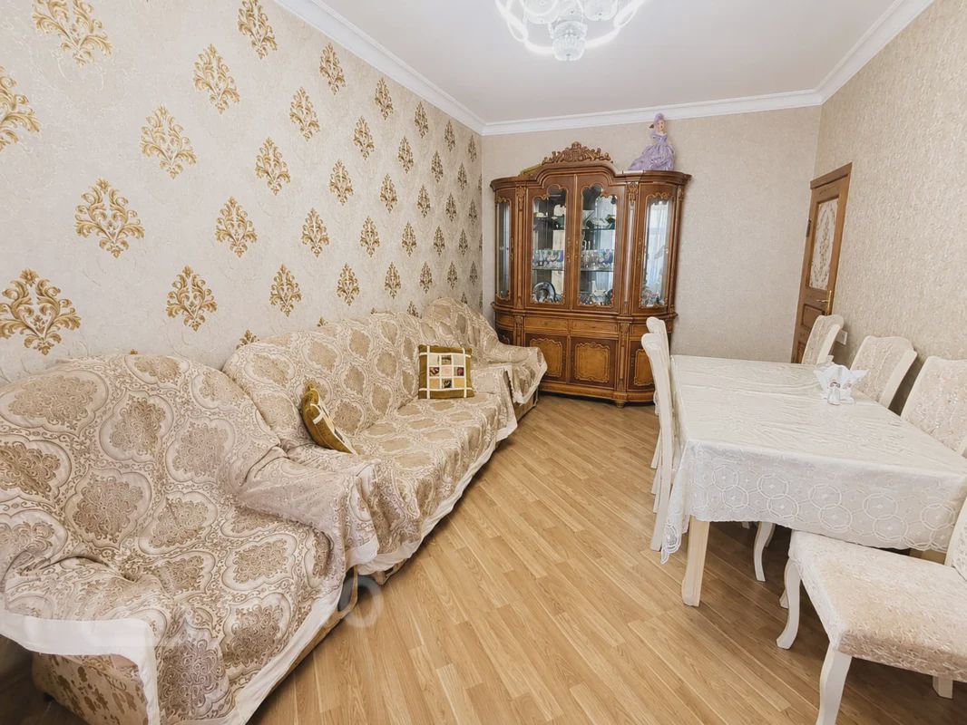 3 otaqlı mənzil, 75 m², Məmmədəli Şərifli — Mənzil, Bakı (2)