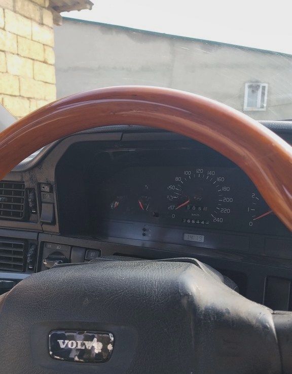 Volvo 850, 1996 il, 265000 km, 2.4 L 44-CF-928 — Avtomobillər, Masallı (3)