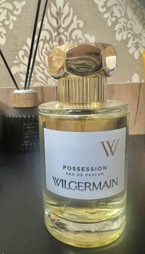 Wilgermain Possession Eau de Parfum. Yep yenidir, istifade olunmayib — Bakı