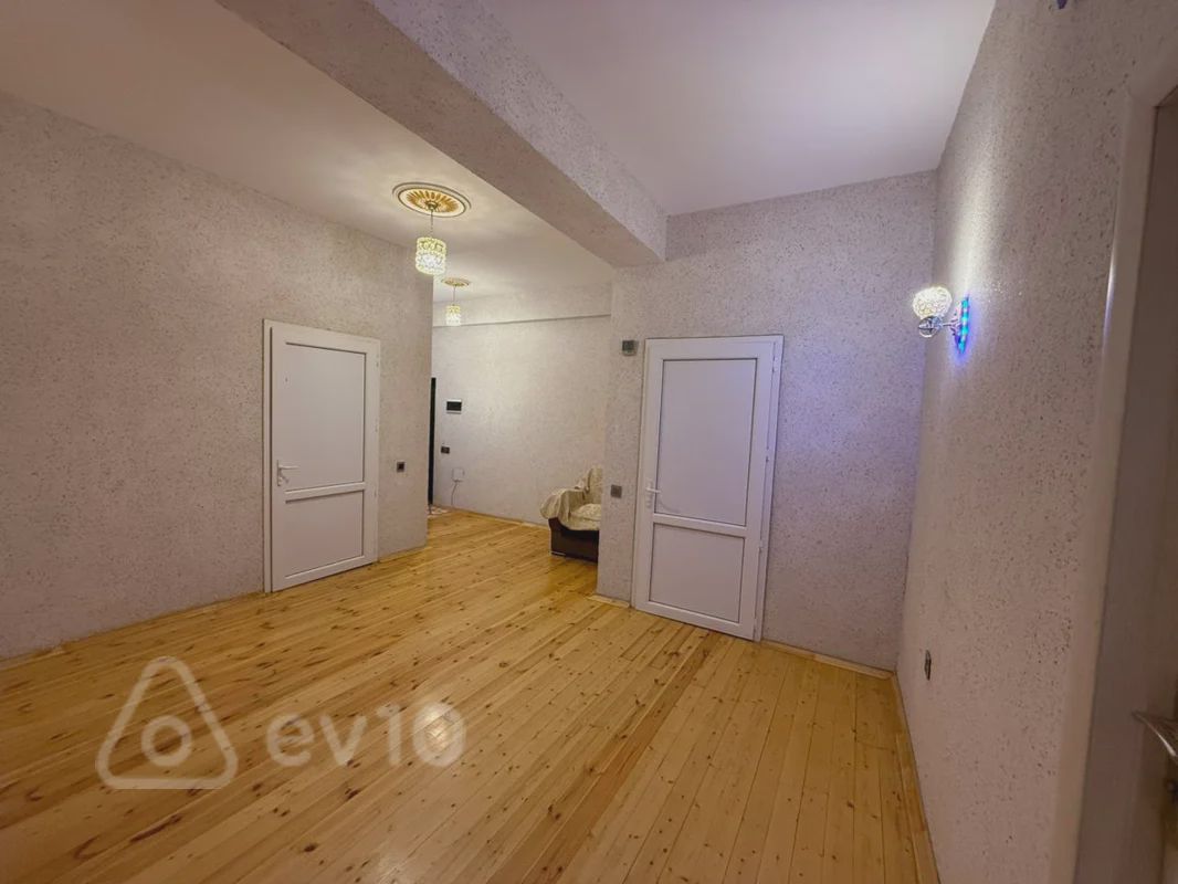 3 otaqlı mənzil, 125 m², Təbriz küçəsi — Mənzil, Bakı (4)