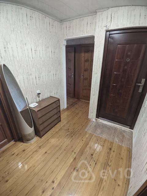 4 otaqlı mənzil, 90 m², Cəmşid Naxçıvanski küçəsi — Anar bəy — ბინა