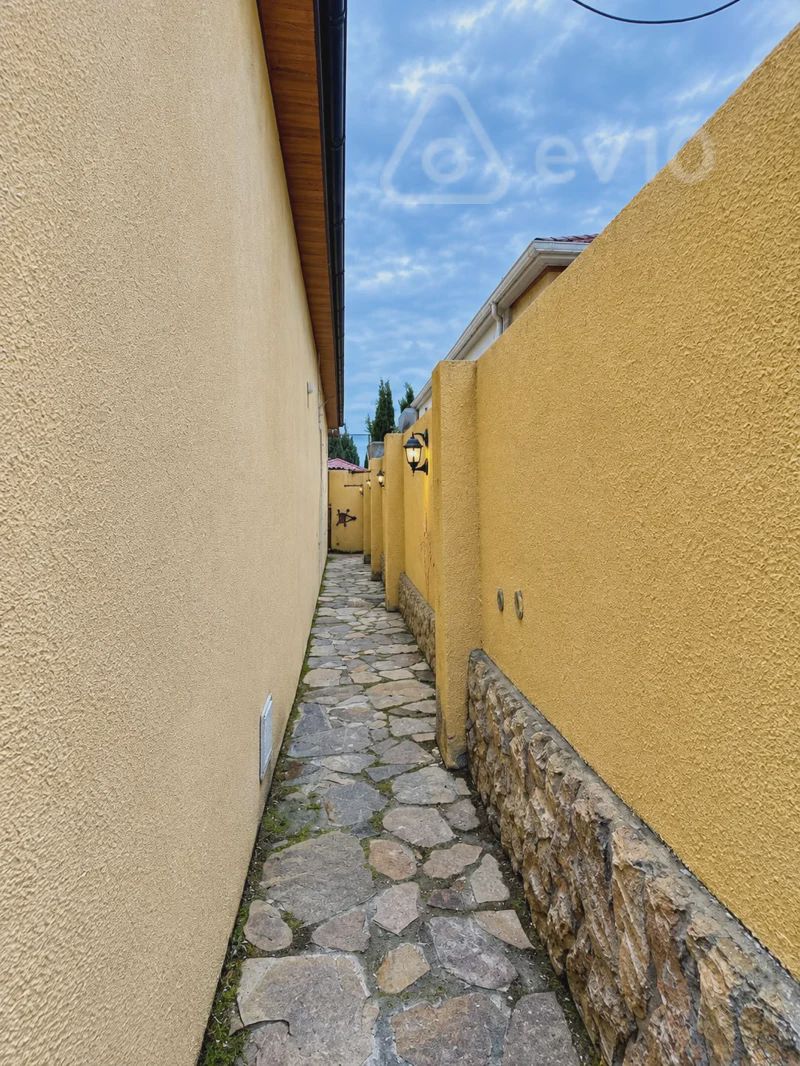 For sale: 4-room house / Cottage / Villa, 220 m² — Ev, villa, Bakı (5)