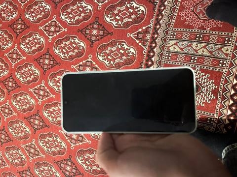 Samsung Galaxy A34 5G, 128 GB, rəng - Yaşıl, Barmaq izi — 350 ₼ · Bakı · Samsung Samsung Galaxy A34 5G, 128 GB, rəng - Yaşıl, Barmaq izi — Bakı