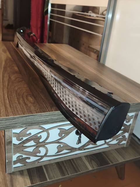 LED, BYD 2026 il, Orijinal, Çin, Yeni — Baku