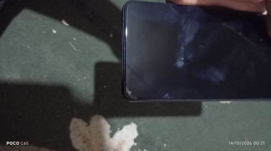 Samsung Galaxy A12, rəng - Qara, İki sim kartlı — Samsung, Bakı (3)