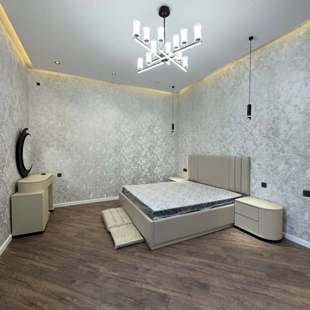 For sale: 4-room house / Cottage / Villa, 180 m² — Ev, villa, Bakı (10)