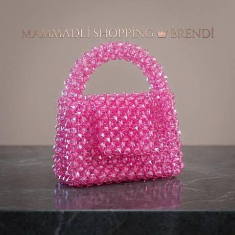 Əl çantası, Yeni — 50 ₼ · Baku · Çantalar, çamadanlar, cüzdanlar Əl çantası, Yeni — Baku