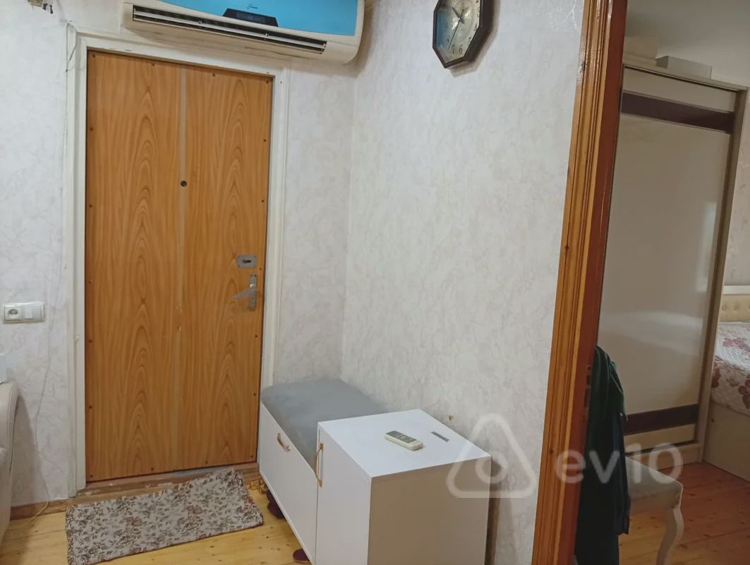 Satılık 3 odalı daire (eski bina), 68 m² — Mənzil, Bakı (3)