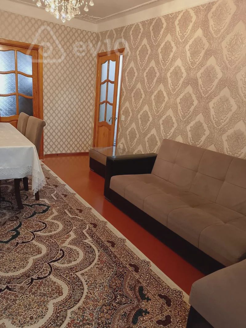 Satılık 2 odalı daire (eski bina), 60 m² — Mənzil, Bakı (4)