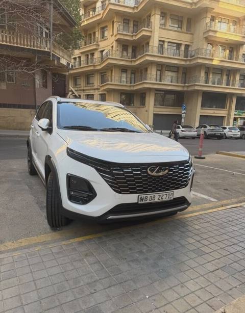 Chery Tiggo 2 Pro Max, 2024 il, 4900 km, 1.5 L — 23 500 ₼ · Baku · Avtomobillər Chery Tiggo 2 Pro Max, 2024 il, 4900 km, 1.5 L — Baku