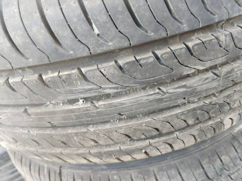 195/65 R15 yay-qış yol şinləri - Ölçü: 195/65 R15 - Tip: radial — 200 ₼ · Bakı · Şinlər 195/65 R15 yay-qış yol şinləri - Ölçü: 195/65 R15 - Tip: radial — Bakı