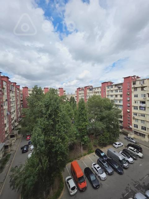 4 otaqlı mənzil, 110 m², Əsəd Əhmədov küçəsi — 255 000 ₼ · Baku · Mənzil 4 otaqlı mənzil, 110 m², Əsəd Əhmədov küçəsi — Baku