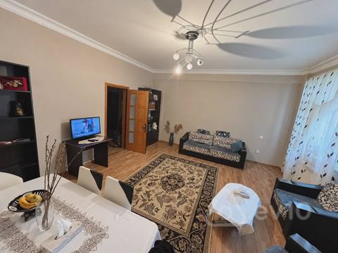 3 otaqlı mənzil, 123 m², Sabit Rəhman küçəsi — 340 000 ₼ · Баку · Mənzil 3 otaqlı mənzil, 123 m², Sabit Rəhman küçəsi — Баку
