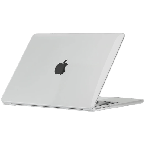 Çexol-üstlük MW Crystal Clear MacBook Air 13-inch üçün — Baku