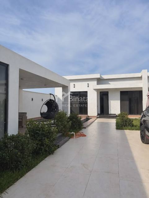 Satılır 4 otaqlı həyət evi / bağ evi 110 m², Mərdəkan qəsəbəsi, Xəzər rayonu — 330 000 ₼ · Баку · Ev, villa Satılır 4 otaqlı həyət evi / bağ evi 110 m², Mərdəkan qəsəbəsi, Xəzər rayonu — Баку