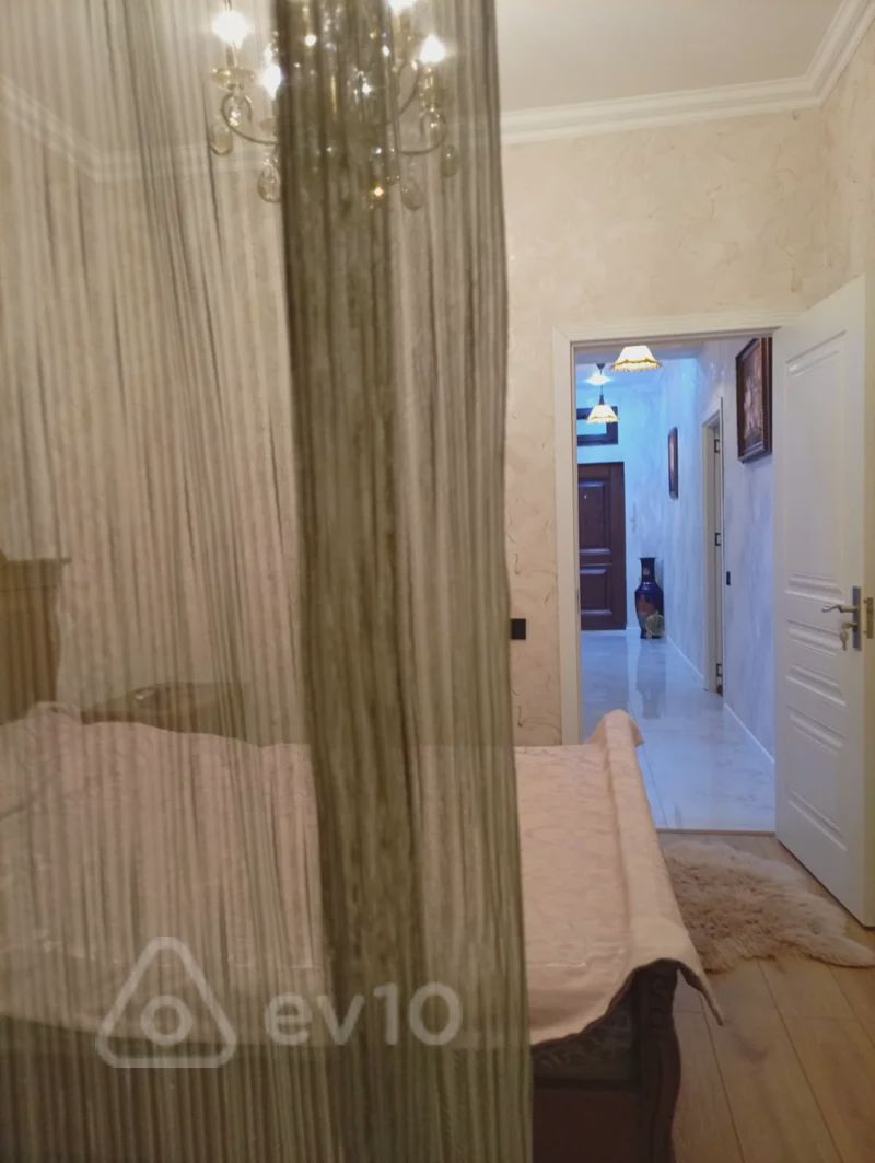 2 otaqlı mənzil, 70 m², Nəriman Nərimanov pr — Mənzil, Bakı (11)