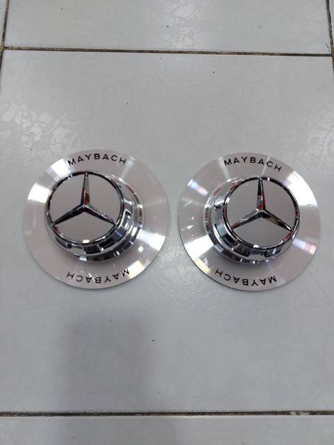 Yeni Kolpak Mercedes-Benz R 18 — Көліктер