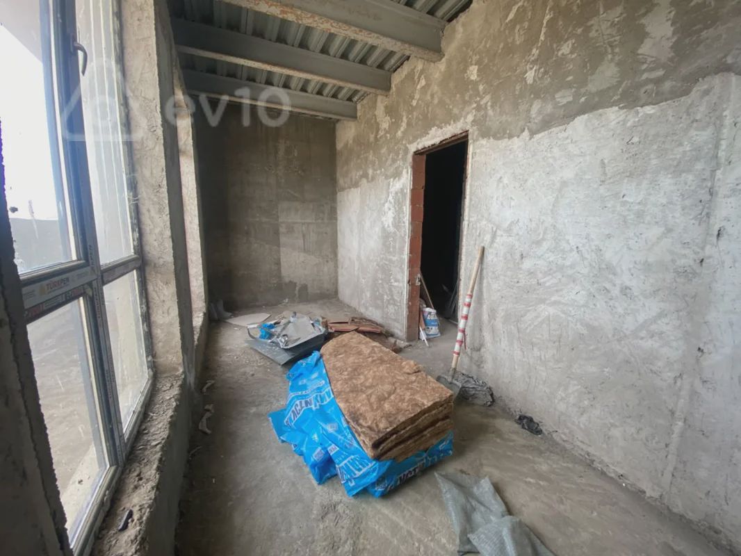 For sale: 2-room apartment (new building), 99 m² — Mənzil, Bakı (5)
