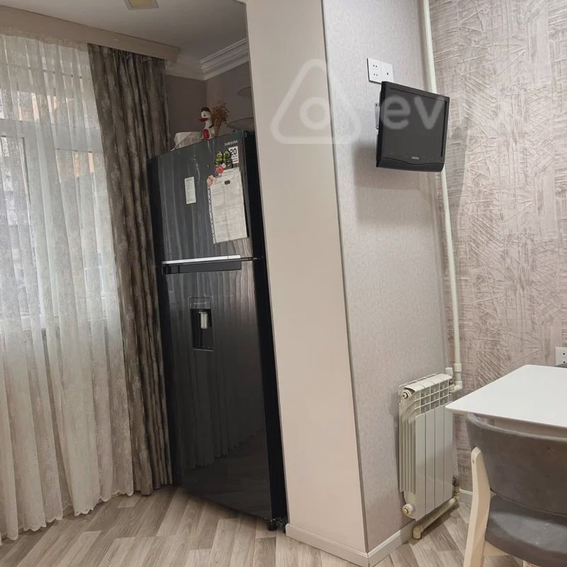 3 otaqlı mənzil, 80 m², Babək pr — Mənzil, Bakı (12)