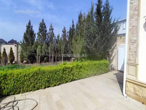 Satılır 3 otaqlı Həyət evi / Villa, 120 m², Novxanı — 248 000 ₼ · Absheron · Ev, villa Satılır 3 otaqlı Həyət evi / Villa, 120 m², Novxanı — Absheron