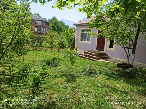 Günlük 3 otaqlı Həyət evi / Villa, 70 m², Quba — 70 ₼ · Guba · Ev, villa Günlük 3 otaqlı Həyət evi / Villa, 70 m², Quba — Guba
